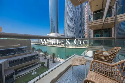 Marina Views | Cozy Living | Vacant Soon