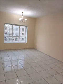 Spacious Room available for rent in Abu Shagara, Sharjah