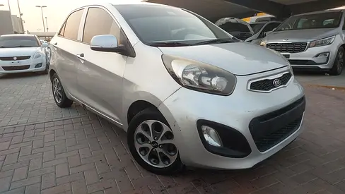 Kia Morning 2011 | Korean Specs | Compact & Efficient City Car