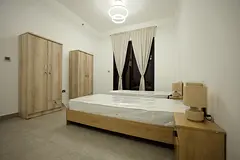 Premium Private Room in a Calm & Stylish Apartment | Jumeirah Garden City
