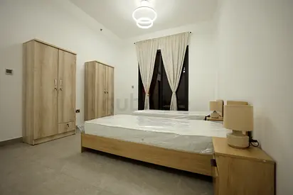 Premium Private Room in a Calm & Stylish Apartment | Jumeirah Garden City