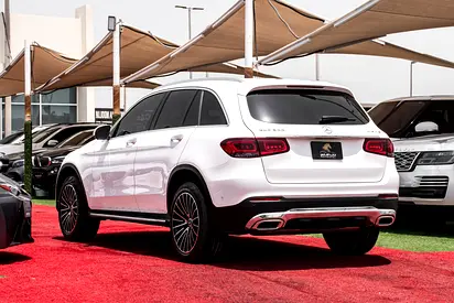 Mercedes-Benz GLC 300 AMG 4MATIC, миниатюра 17