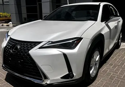 Lexus UX 300h Premium 2025 | GCC Specs | Brand New