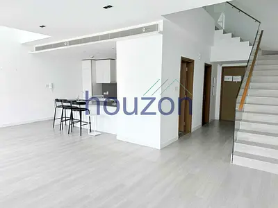 Newly Renovated Duplex 2BR+M/R | Burj Khalifa View