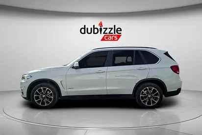 صورة 5 لـ 2014 BMW X5