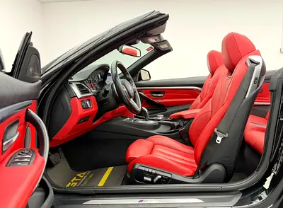 2018 BMW 4-SERIES — миниатюра 12