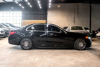 Mercedes-Benz C-Class C300, миниатюра 5