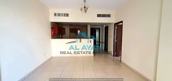 ONE BEDROOM WITH BALCONY FOR RENT IN EMIRATES CLUSTER