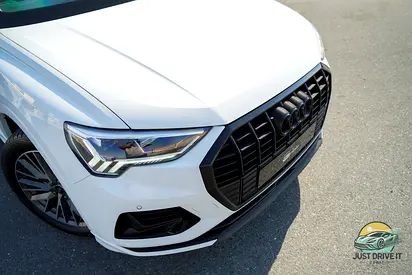 Audi Q3 35 TFSI Advanced, миниатюра 4