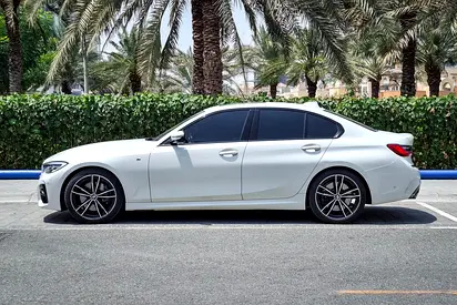 2021 BMW 3-SERIES — миниатюра 5