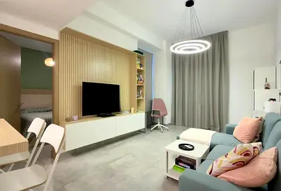 Premium Finishing | Ready to Move In | High Floor