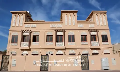 6 Villas - Al Satwa