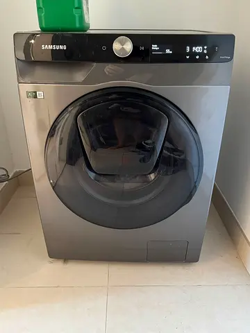 Samsung Door in door 9kg washing machine