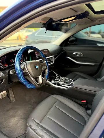 2021 BMW 3-SERIES — миниатюра 6