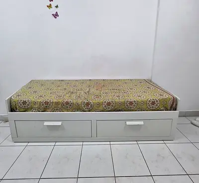Sofa cum bed