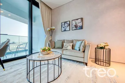 Resort living | City views | Mid-floor