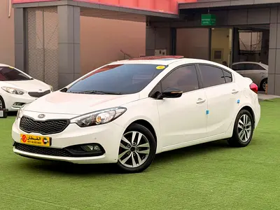 صورة 3 لـ 2013 KIA K3