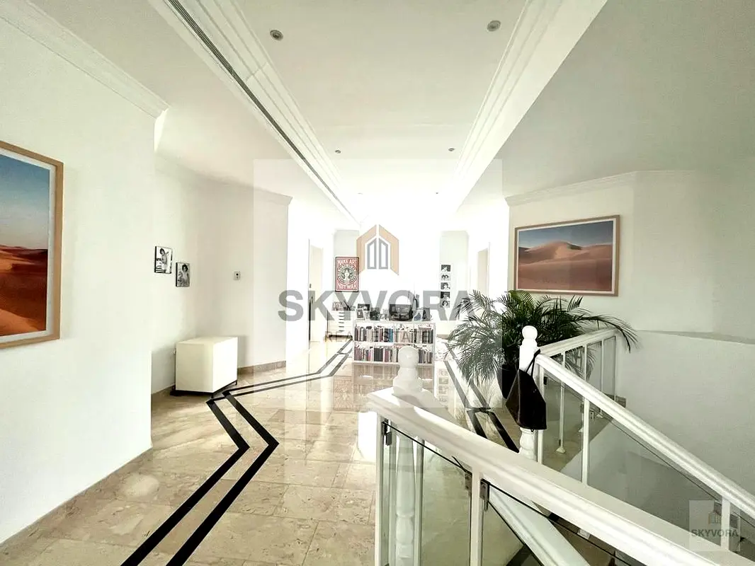 luxury Villa | Huge layout | Prime Family Location