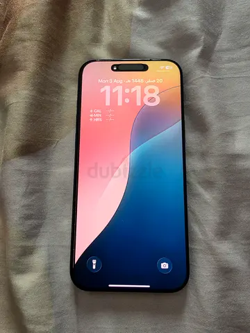 IPhone 17 probably max for sale