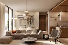 Modern Boutique Living | Strong ROI | La Vue