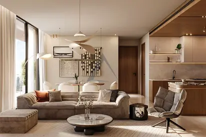 Modern Boutique Living | Strong ROI | La Vue