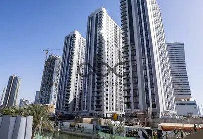 Partial Canal View | Fully Furnished | Prime Area