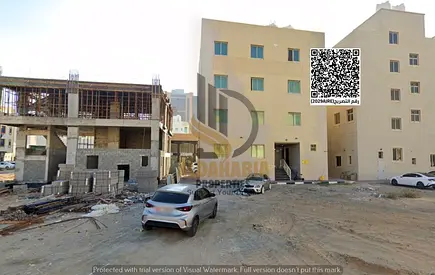 ## 🏡 أرض سكني تجاري للبيع – العالية، عجمان