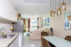 Modern Furnished | 1BR for Sale| Waterfront Living