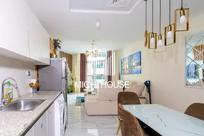 Modern Furnished | 1BR for Sale| Waterfront Living