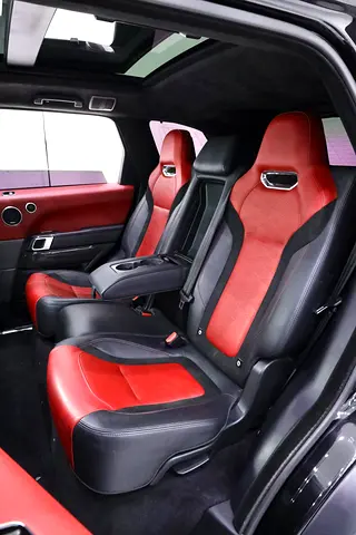 صورة مصغرة 17 لـ 2019 LAND Rover RANGE ROVER SPORT