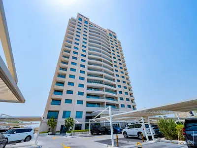 Sea View| Fully Furnished| 3BR Corner Residence