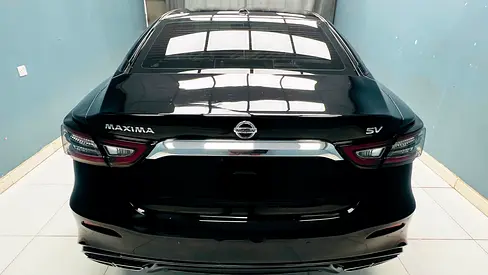 2021 Nissan MAXIMA 照片 15