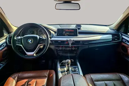 صورة 9 لـ 2014 BMW X5