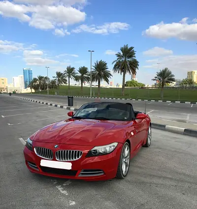 BMW Z4 – Excellent Condition | Full Service History | Just Buy Drive!