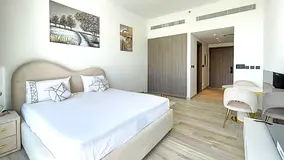 Ready to Move | Pool Facing | Fitted Kitchen