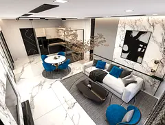 Convertible to 2 Bedroom | Vaastu Compliant | Low Floor