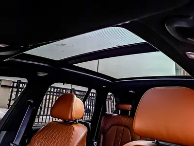 2022 BMW X5 photo 9