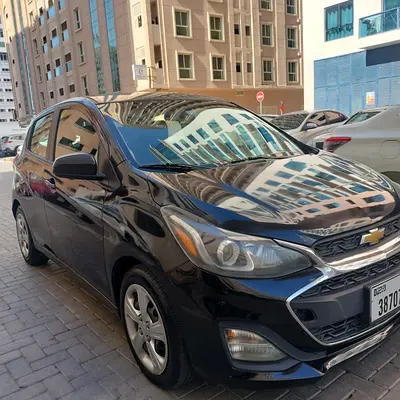 صورة 3 لـ 2020 Chevrolet SPARK