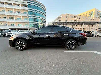 2018 Nissan ALTIMA — миниатюра 9