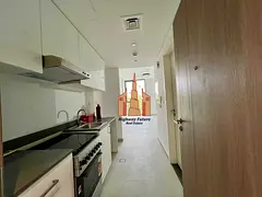 Modern luxurious Bigger Studio in Areej Aljada Community