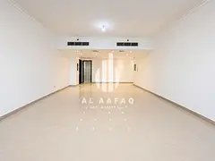 Sea view 3BHK| Master Bedroom | Maids Room | AC Chiller free