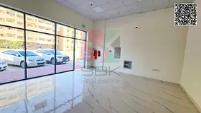 Shop for Rent in Al Reem Building Prime Commercial, Ajman