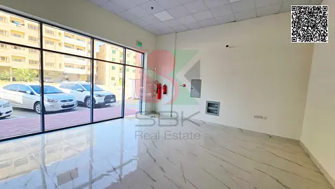 Shop for Rent in Al Reem Building Prime Commercial, Ajman