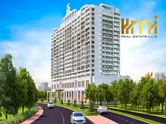 Investor Deal | Iconic Structure | Skyline View