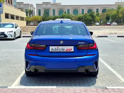 صورة مصغرة 7 لـ 2022 BMW 3-SERIES