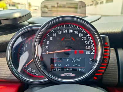 صورة مصغرة 17 لـ 2016 MINI COOPER