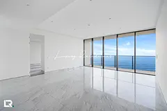 2BR High-Floor | Full Sea View | Vacant