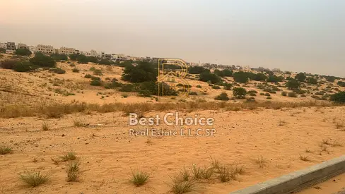 أرض سكنية للبيع في الحوشي – موقع حيوي وفرصة استثمارية مميزة