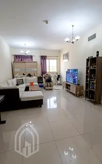 Spacious 1-Bedroom Apartment for Sale | Alfalak Residence | Dubai Silicon Oasis