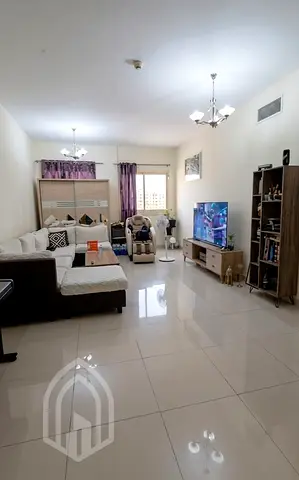 Spacious 1-Bedroom Apartment for Sale | Alfalak Residence | Dubai Silicon Oasis